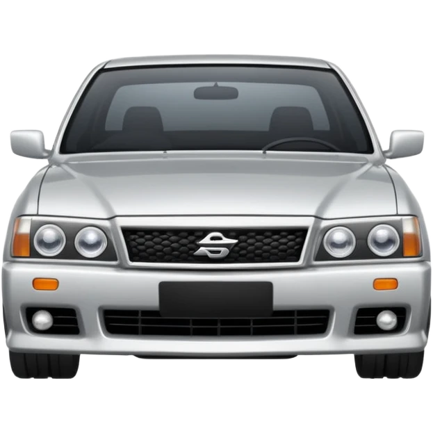nissan laurel c35 emoji