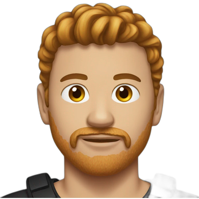 El canelo emoji