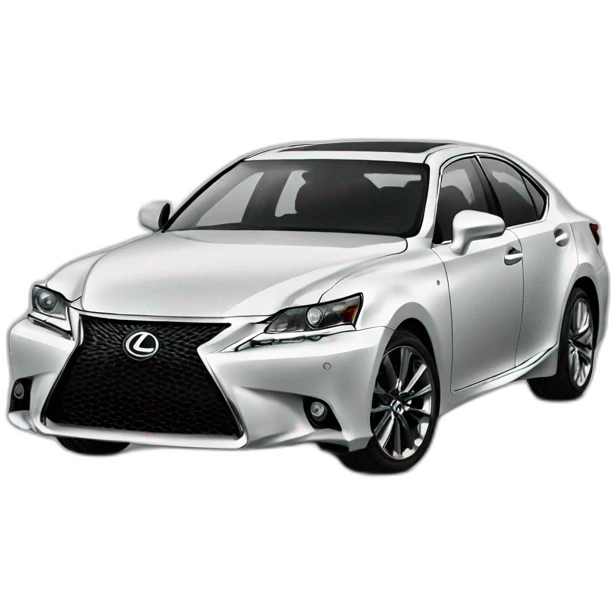 Lexus emoji