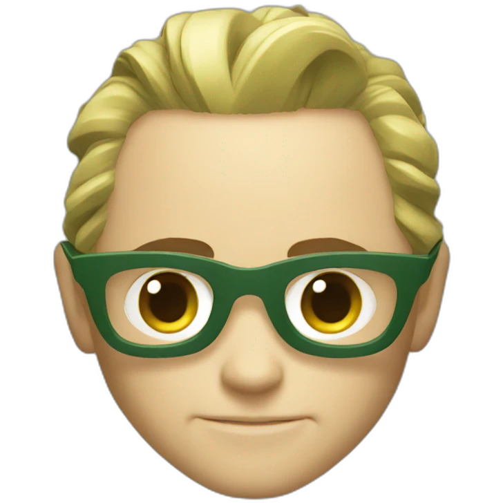 Loki marvel character emoji