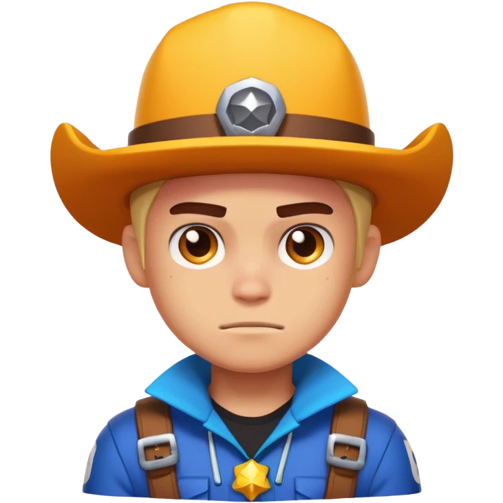 Brawl stars emoji