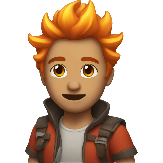 fuego emoji