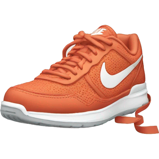 Nike emoji