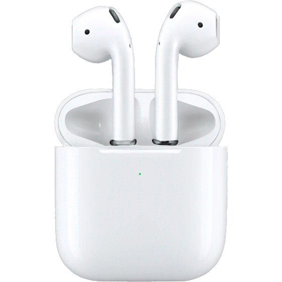 airpods emoji
