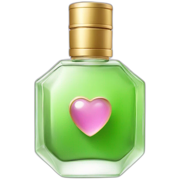 Parfum emoji