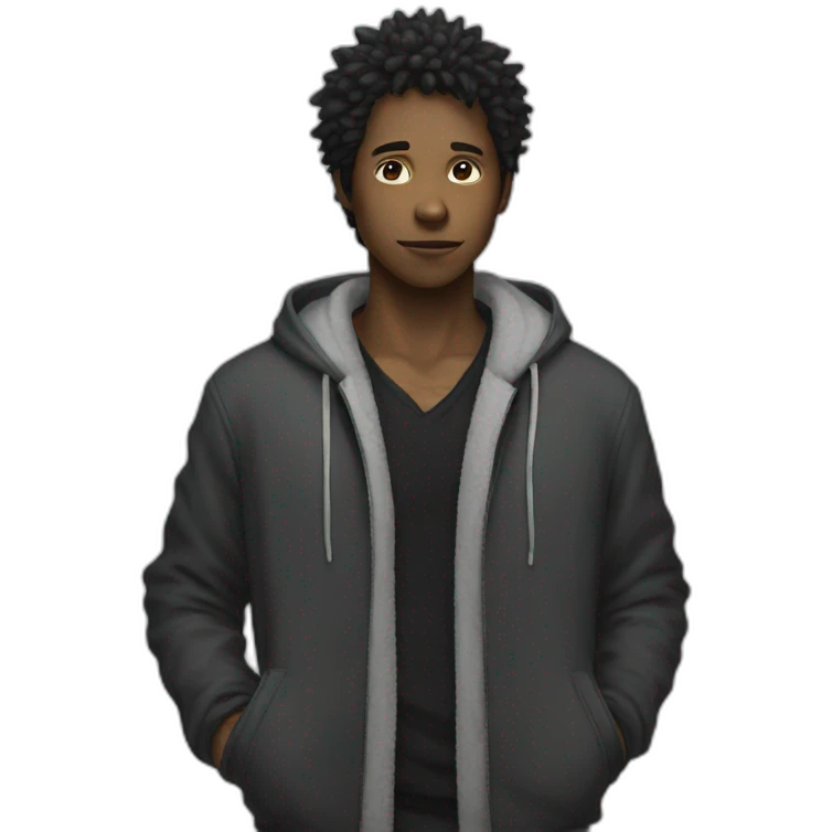 Dabi emoji