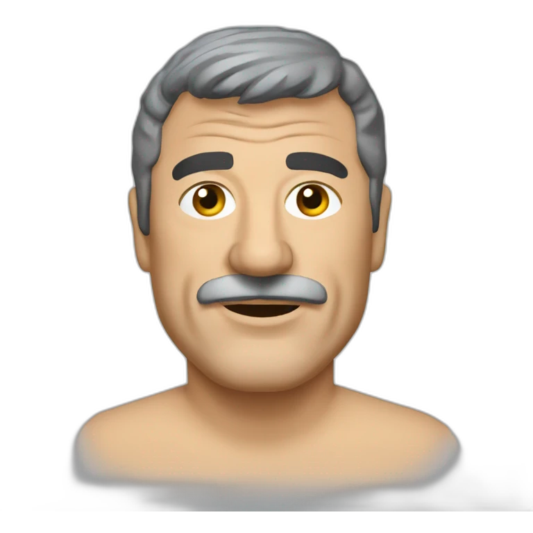 Jean marie bigard emoji