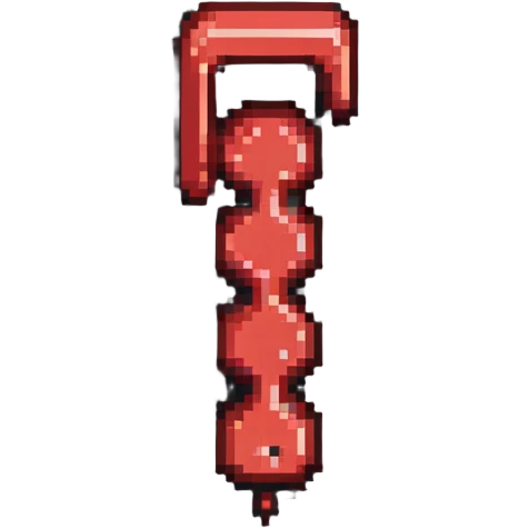 red exclamation mark emoji