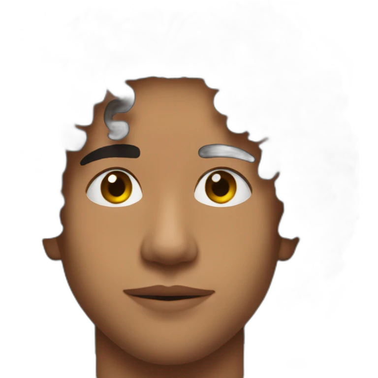 Nathan Aké emoji