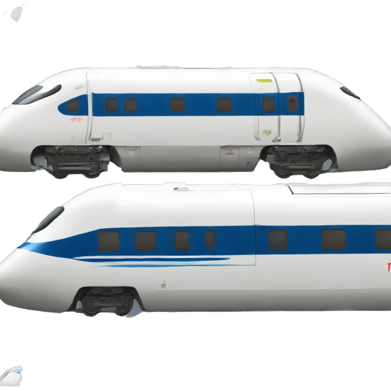 shinkansen emoji