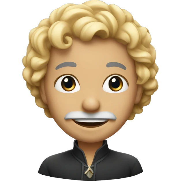 Magic teacher emoji