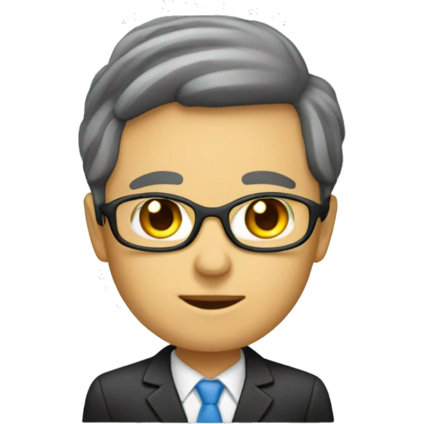 genderless admin emoji