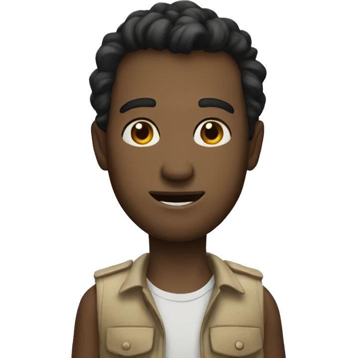Miles Prower emoji