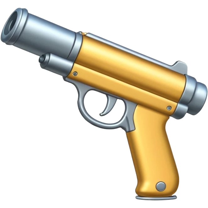 DILDO GUN emoji