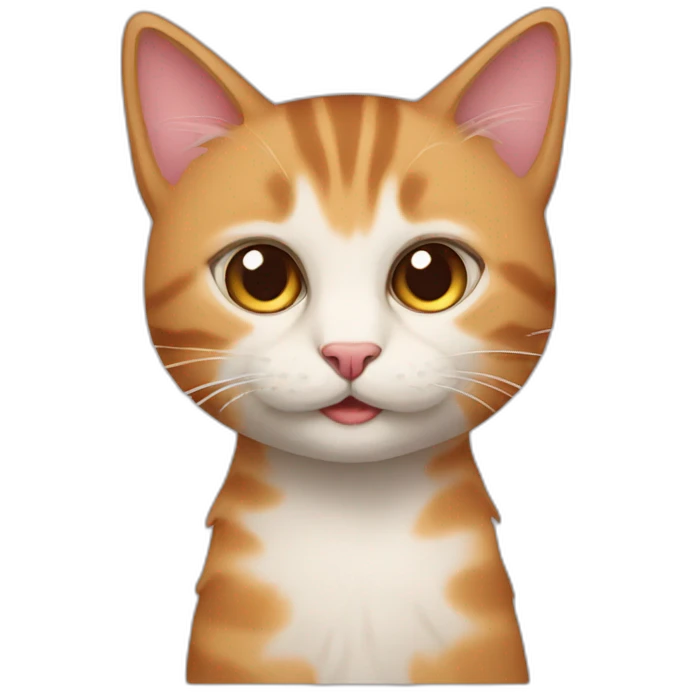 mother-cat emoji