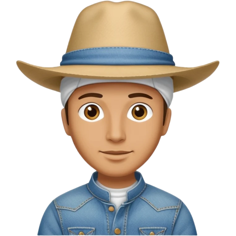 Konya mevlana denim emoji