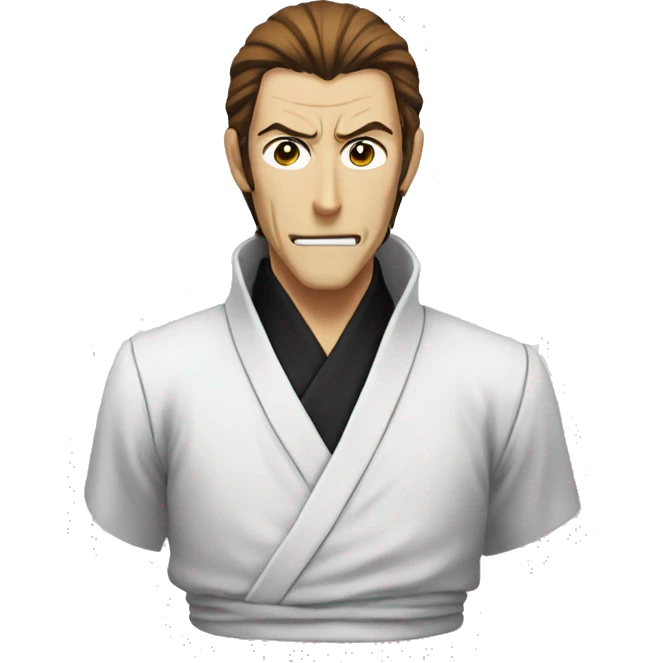 Aizen emoji