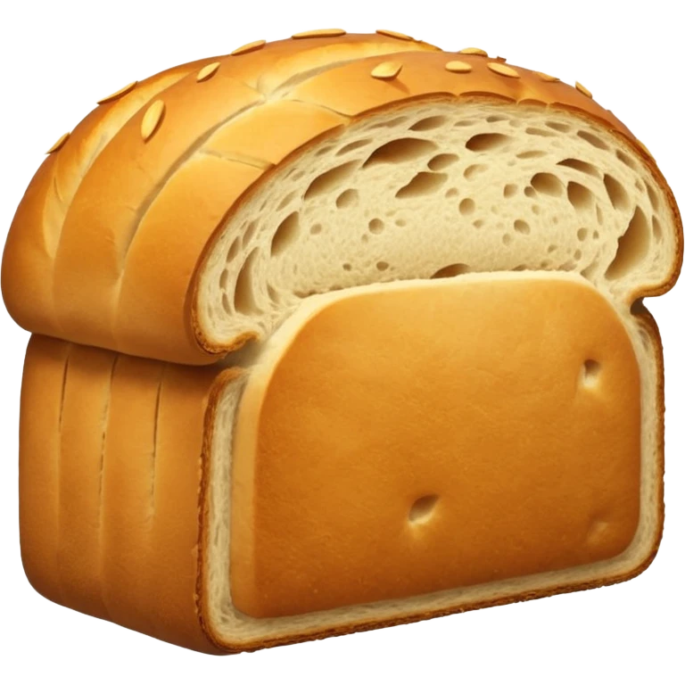 bread emoji