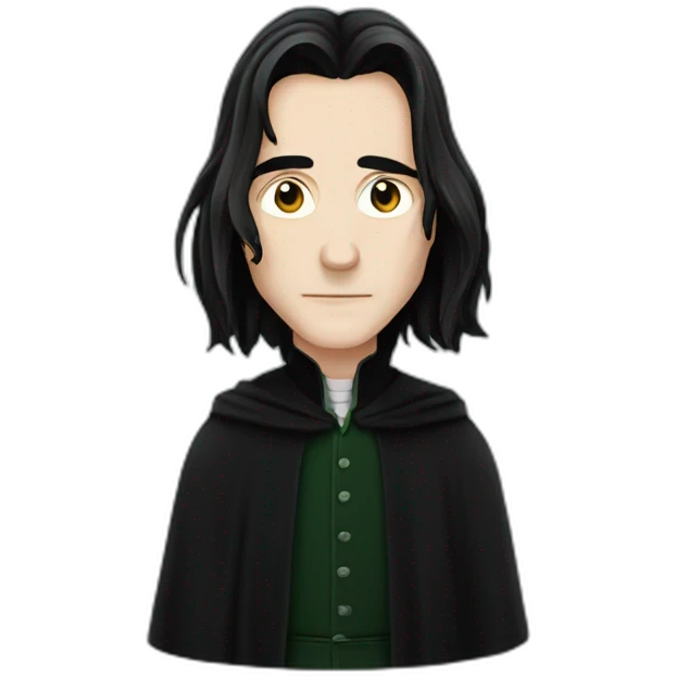 severus-snape emoji