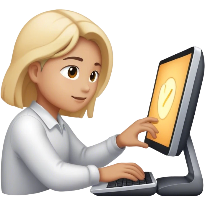 work emoji
