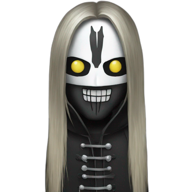 Joey jordison emoji