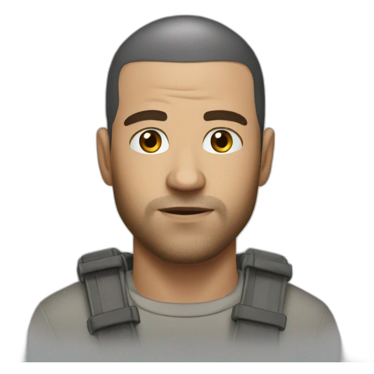 Sucre prison break emoji