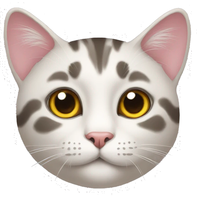 Cat emoji
