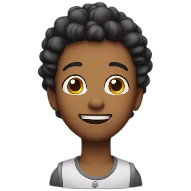 PERFECT SING emoji