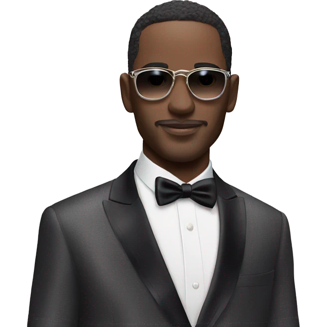 Man Dior perfume emoji