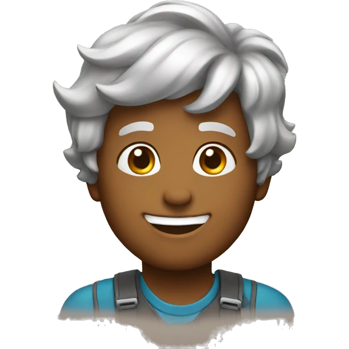 Happy birthday  emoji
