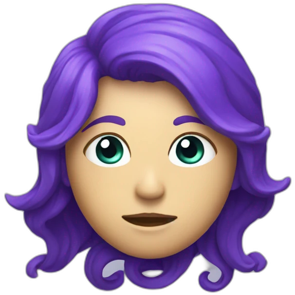 Piscis symbol emoji