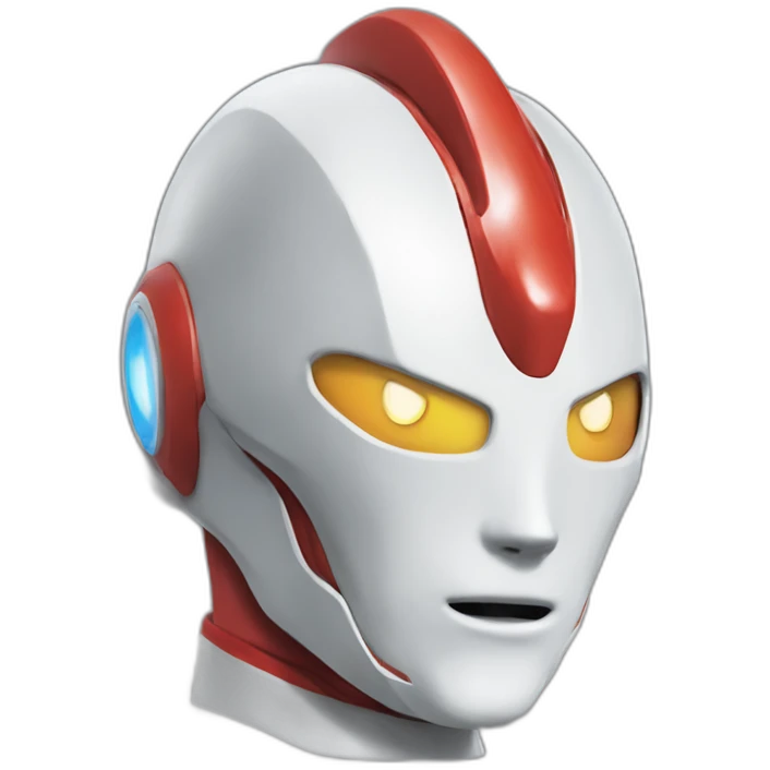 ultraman emoji