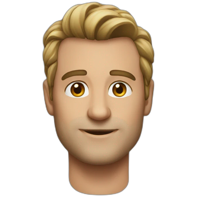 johny halliday emoji