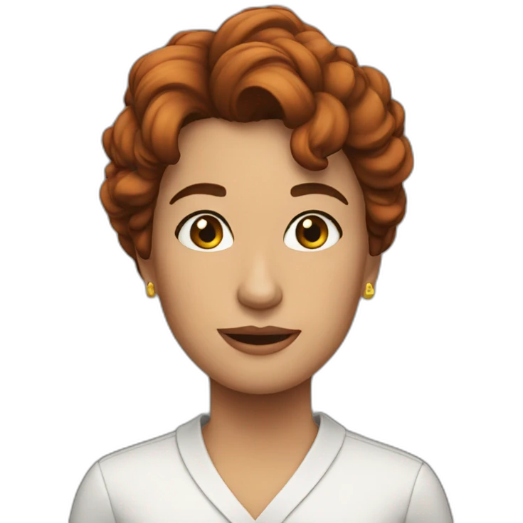 Pauline emoji