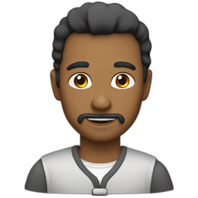 Turi emoji