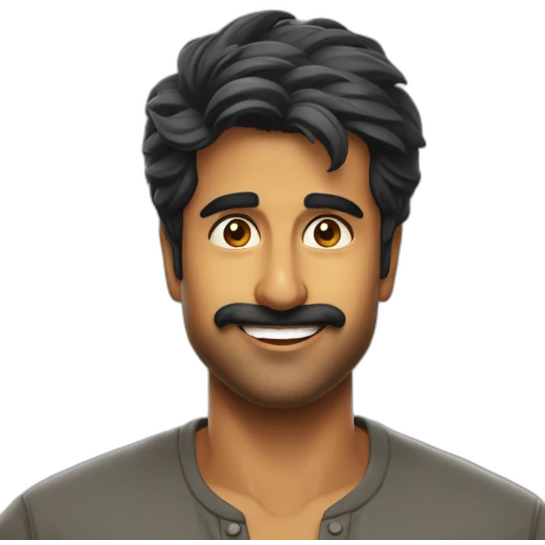 Sivakarthikeyan emoji