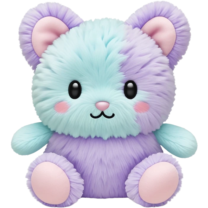 Jellycat emoji