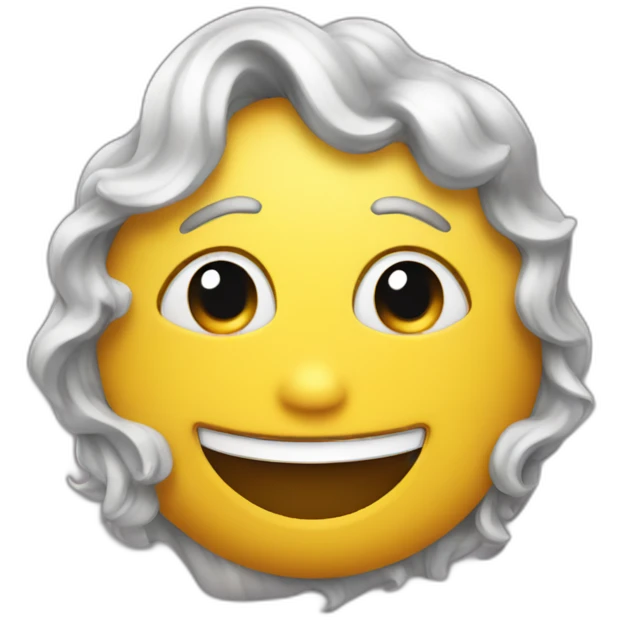 smile sour emoji