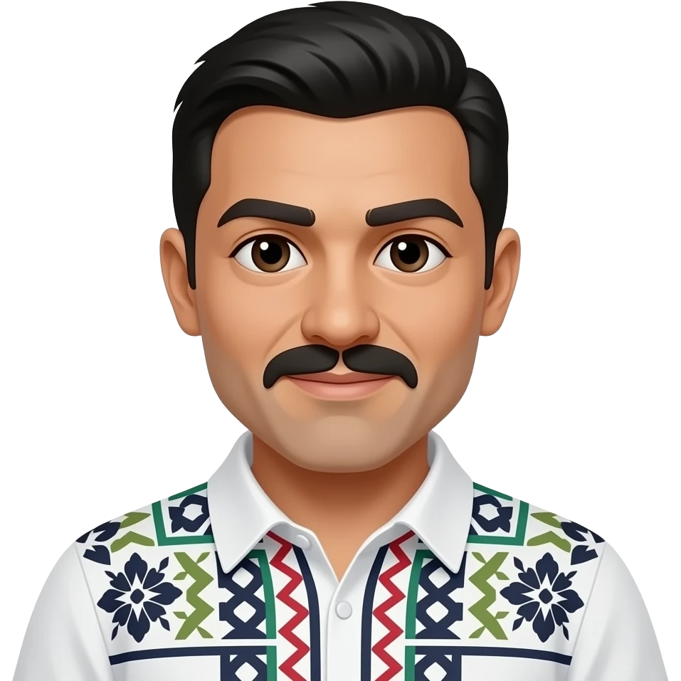 mexican emoji