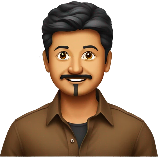 KOLLYWOOD ACTOR Udhayanidhi Stalin emoji