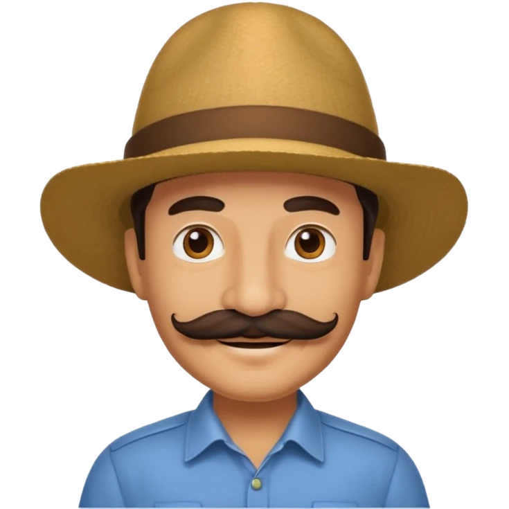 Recep İvedik  emoji