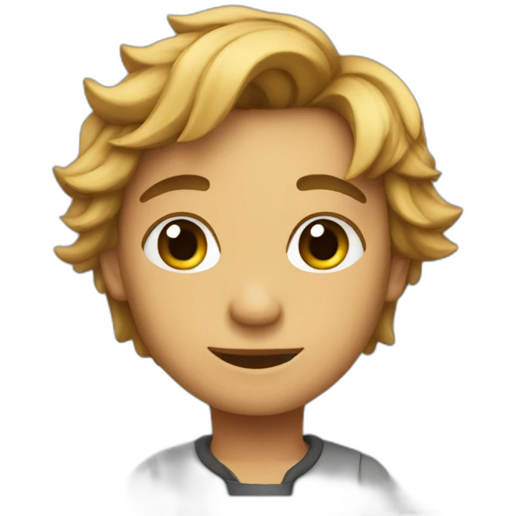 Lil pip emoji