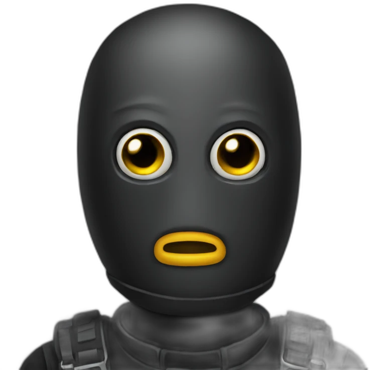 gimp emoji