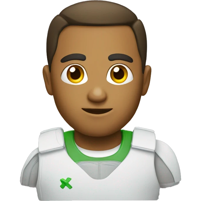 xbox emoji