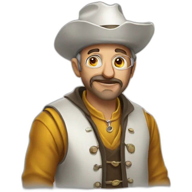 alchemist emoji