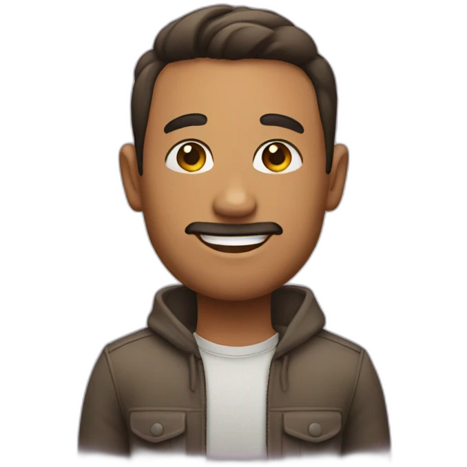 homosexual-man emoji