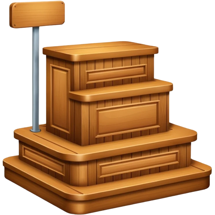  sport podium emoji