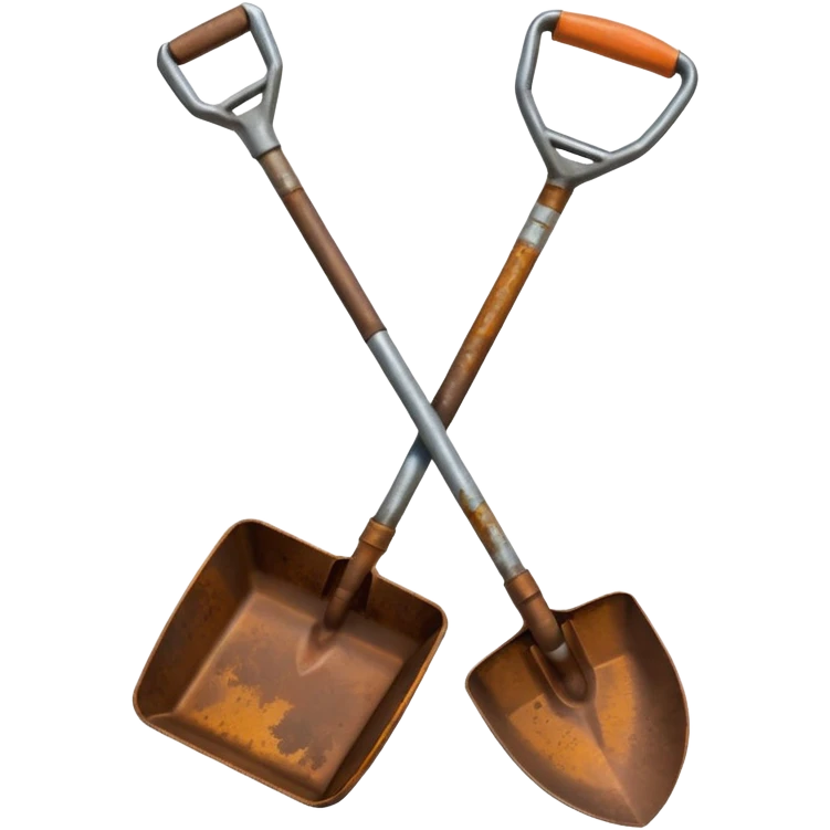 Street Repair Tool emoji