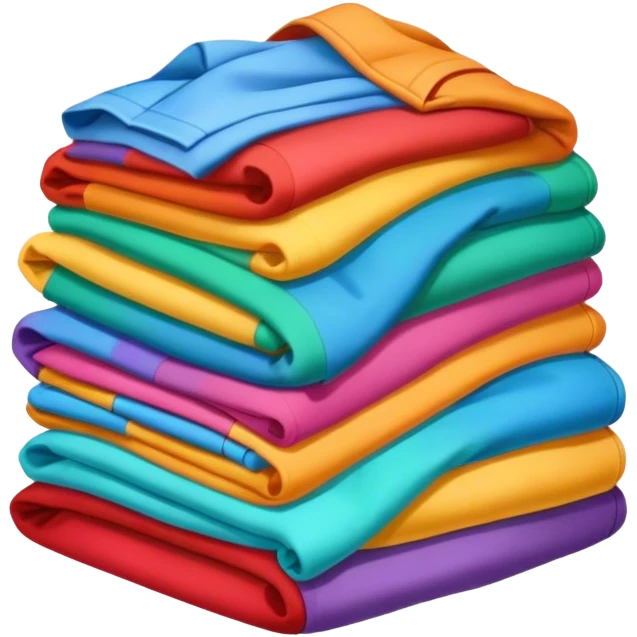 Ropa emoji
