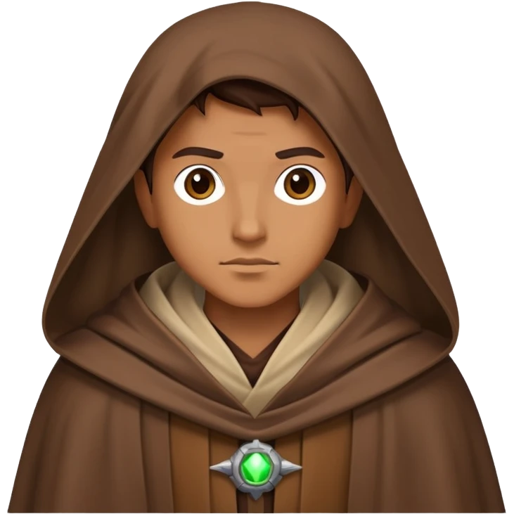 jedi emoji